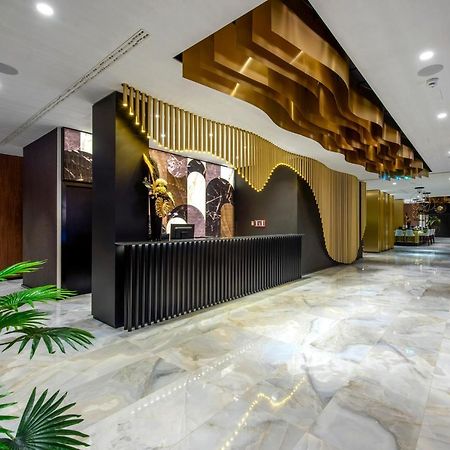 Hotel Turist Varaždin Екстериор снимка