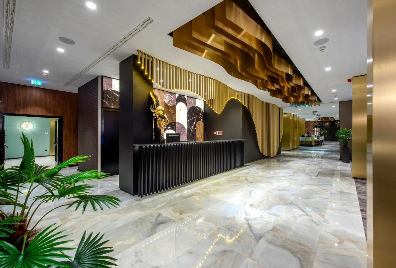 Hotel Turist Varaždin Екстериор снимка