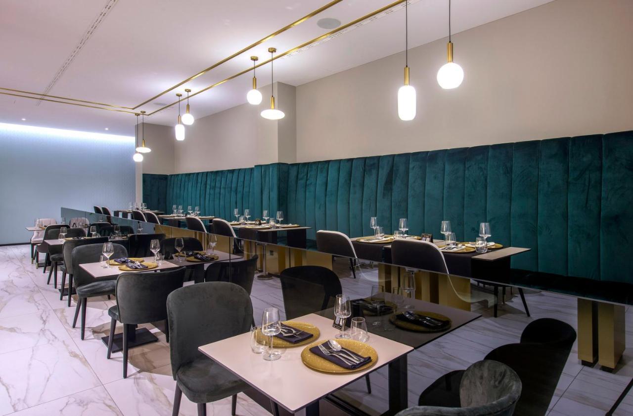 Hotel Turist Varaždin Екстериор снимка