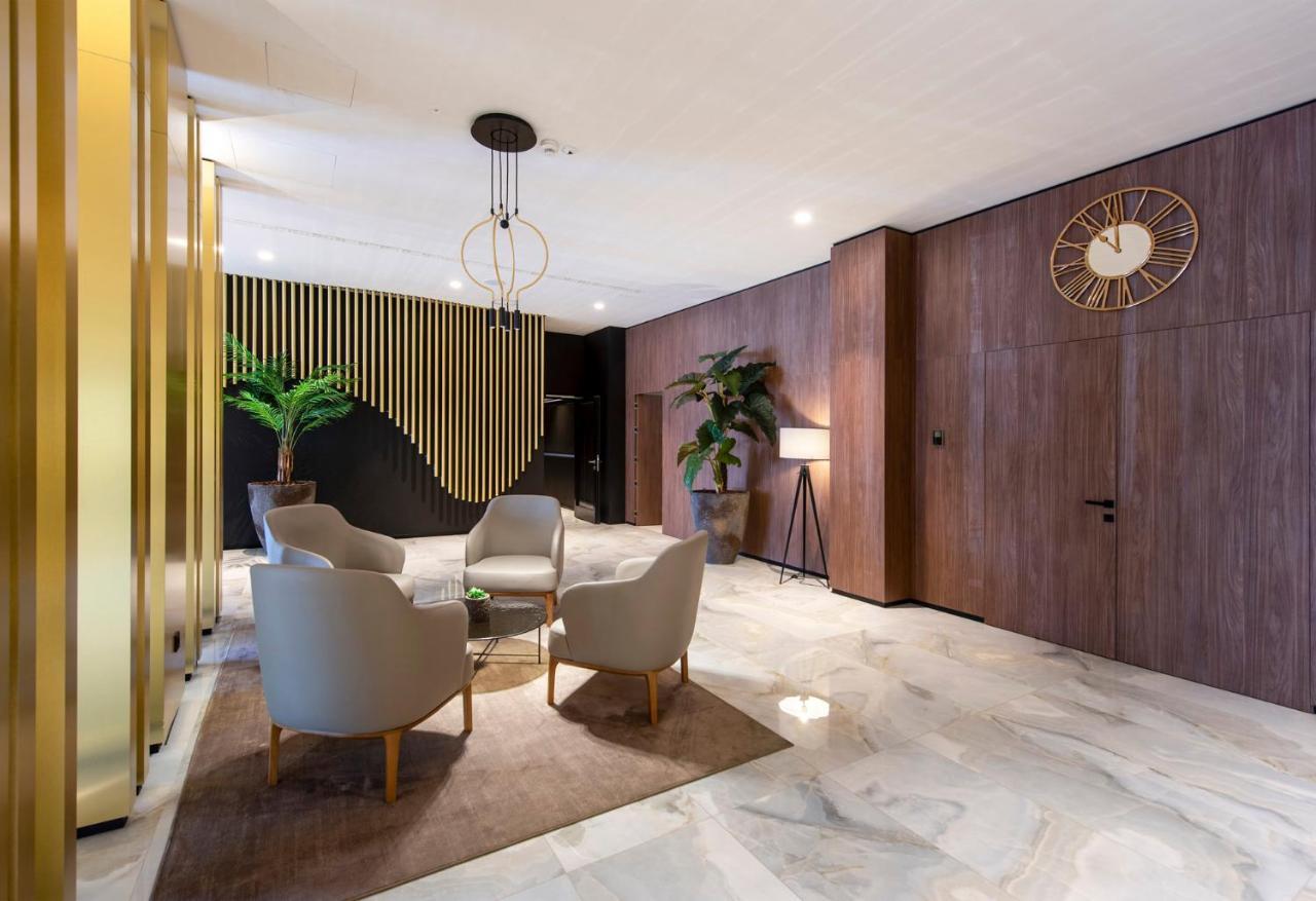 Hotel Turist Varaždin Екстериор снимка
