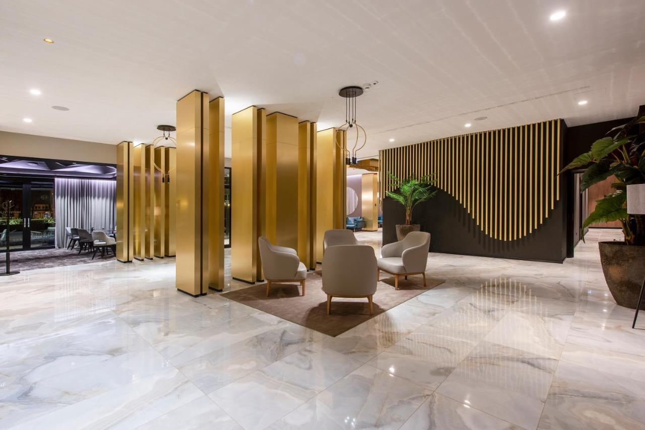Hotel Turist Varaždin Екстериор снимка
