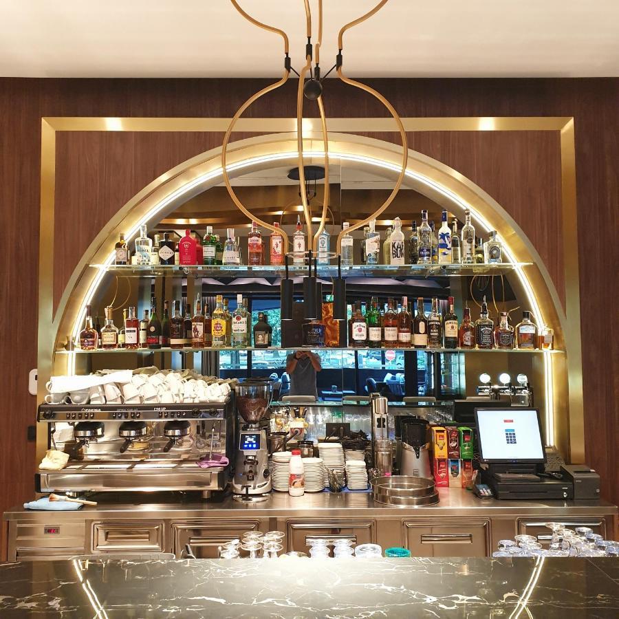 Hotel Turist Varaždin Екстериор снимка