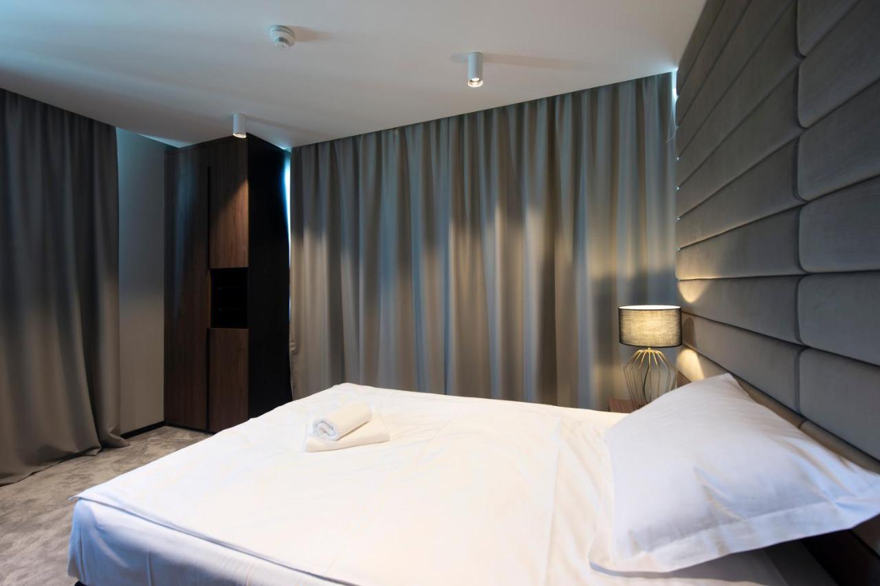 Hotel Turist Varaždin Екстериор снимка
