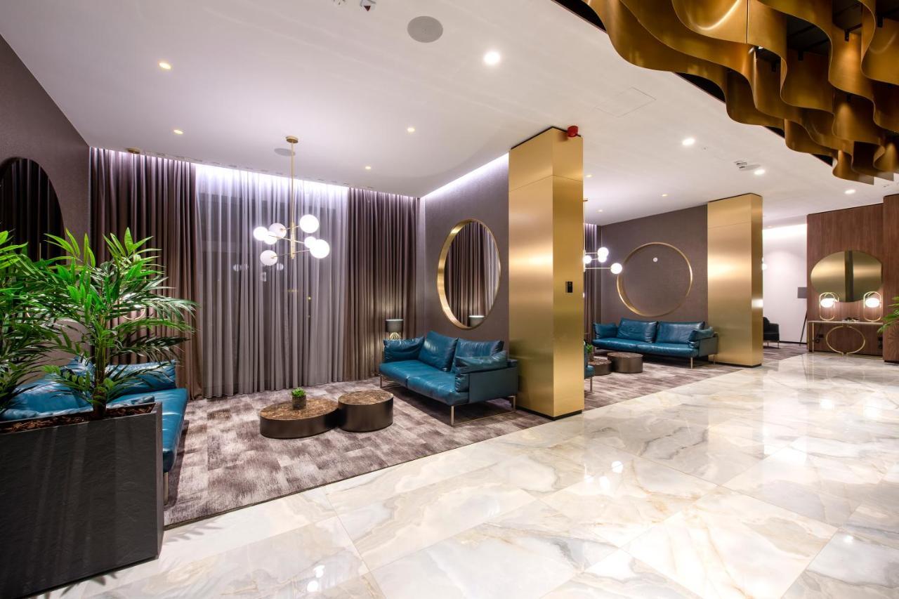 Hotel Turist Varaždin Екстериор снимка