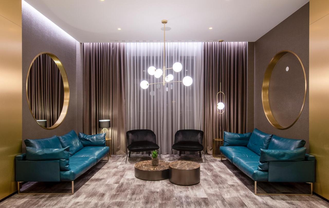 Hotel Turist Varaždin Екстериор снимка