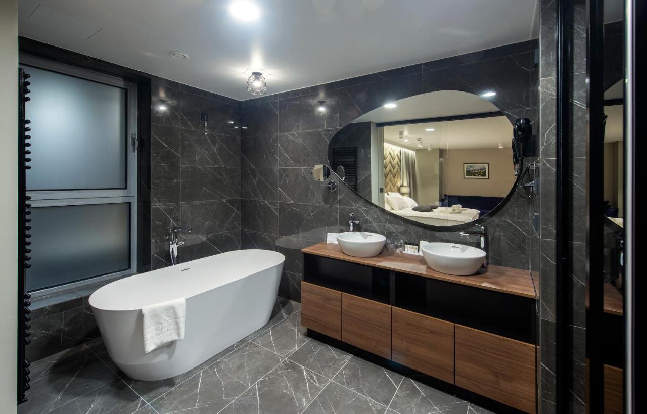 Hotel Turist Varaždin Екстериор снимка