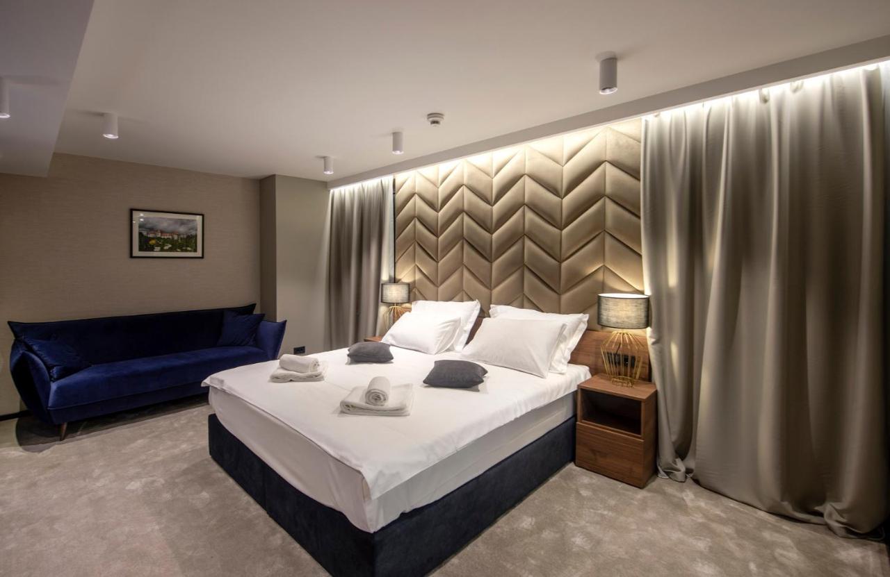 Hotel Turist Varaždin Екстериор снимка