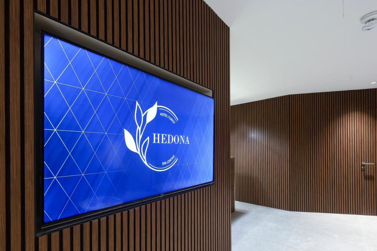 Hotel Turist Varaždin Екстериор снимка